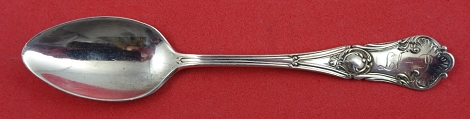 Demitasse Spoon 4